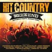  HIT COUNTRY WEEKEND - supershop.sk