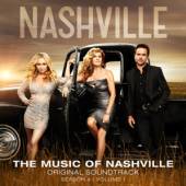 SOUNDTRACK  - CD MUSIC OF NASHVILLE -4.1-