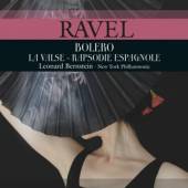 RAVEL M.  - VINYL BOLERO -VALSE ..
