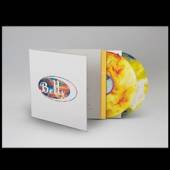  STAR -LTD- / LTD GATEFOLD 2LP EDITION ON WHITE MARBLED VINYL + CD [VINYL] - supershop.sk