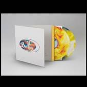  STAR -LTD- / LTD GATEFOLD 2LP EDITION ON WHITE MARBLED VINYL + CD [VINYL] - suprshop.cz