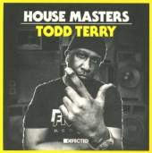  HOUSE MASTERS TODD TERRY - supershop.sk