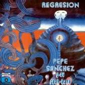 SANCHEZ PEPE Y SU ROCK B  - CD REGRESION