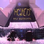 HEATERS  - CD HOLY WATER POOL [DIGI]