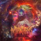 IN DYING ARMS  - CD ORIGINAL SIN
