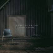 MARCONI UNION  - CD GHOST STATIONS