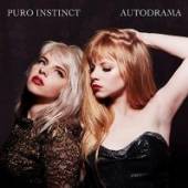 PURO INSTINCT  - CD AUTODRAMA