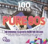  100 HITS - PURE 80S - supershop.sk