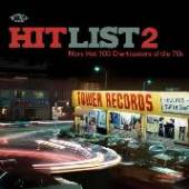 VARIOUS  - CD HIT LIST 2: MORE HOT..