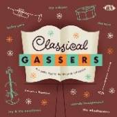  CLASSICAL GASSERS: POP GEMS INSPIRED BY THE GREAT - supershop.sk