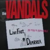 VANDALS  - VINYL FAST DIARRHEA [LTD] [VINYL]