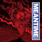 VARIOUS  - CD MEANTIME [DELUXE]