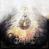 DRAKWALD  - CD RIVEN EARTH