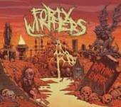 FORTY WINTERS  - CD ROTTING EMPIRE