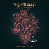 O'REILLYS THE & THE PADD  - CD SEVEN HEARTS-ONE SOUL