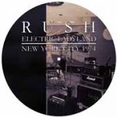 RUSH  - VINYL ELECTRIC LADYLAND 1974 [VINYL]