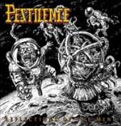 PESTILENCE  - CD REFLECTIONS OF THE MIND