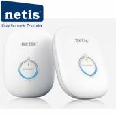  NETIS ST3116P 16xTP 10/100Mbps 16port switch - suprshop.cz