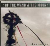 OF THE WAND & THE MOON  - CD SONNENHEIM