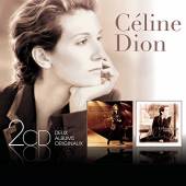 DION CELINE  - CD S'IL SUFFISAIT D'AIMER/L.