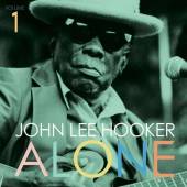 HOOKER JOHN LEE  - VINYL ALONE VOL 1 LP [VINYL]