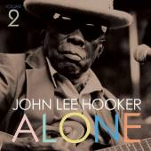HOOKER JOHN LEE  - VINYL ALONE VOL 2 LP [VINYL]