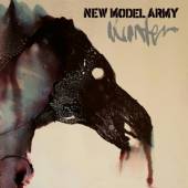 NEW MODEL ARMY  - CD WINTER -MEDIABOO-