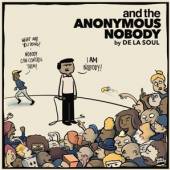  AND THE ANONYMOUS NOBODY… [VINYL] - suprshop.cz