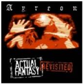 AYREON  - 2xVINYL ACTUAL FANTASY REVISITED [VINYL]
