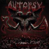 AUTOPSY  - CD ALL.. -MEDIABOO-