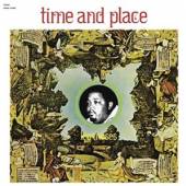 MOSES LEE  - VINYL TIME AND PLACE -REISSUE- [VINYL]