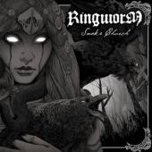 RINGWORM  - CD SNAKE CHURCH