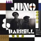 JUNO & DARRELL  - VINYL 7-KALIMBA BEAT [VINYL]