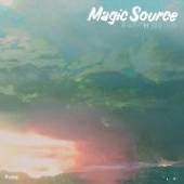 MAGIC SOURCE  - VINYL EARTH RISING [VINYL]