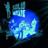 SOLID WASTE  - CD SOLID WASTE