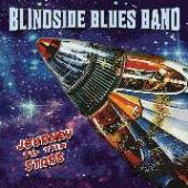 BLINDSIDE BLUES BAND  - CD JOURNEY TO THE STARS