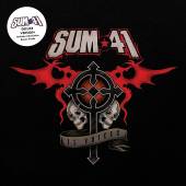 SUM 41  - CD THIRTEEN VOICES
