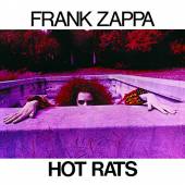 ZAPPA FRANK  - VINYL HOT RATS [VINYL]