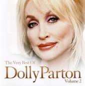 PARTON DOLLY  - CD VERY BEST OF 2 -19TR-