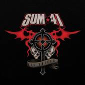 SUM 41  - CD THIRTEEN VOICES