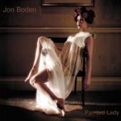 BODEN JON  - CD PAINTED LADY -REISSUE-