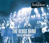 BLUES BAND  - 2xVINYL LIVE AT ROCKPALAST 1980 [VINYL]