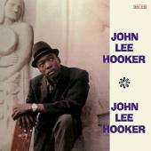 HOOKER JOHN LEE  - VINYL JOHN LEE HOOKER.. -HQ- [VINYL]