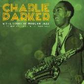 PARKER CHARLIE  - CD CHRISTMAS EVE AT..