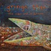 GRINGO STAR  - CD SIDES & IN BETWEEN