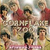 VARIOUS  - CD CORNFLAKE ZOO EPISODE THREE