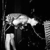 THEE OH SEES  - CD LIVE IN SAN FRANCISCO
