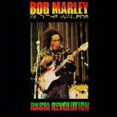 MARLEY BOB & THE WAILERS  - VINYL RASTA REVOLUTION -HQ- [VINYL]