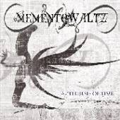 MEMENTO WALTZ  - VINYL ANTITHESIS OF TIME [VINYL]
