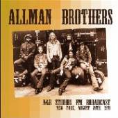  A&R STUDIOS - NEW YORK 26TH AUGUST 1971 [VINYL] - supershop.sk